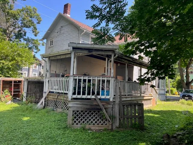 $74,000 | 511 Davis Street, Elmira, NY 14901