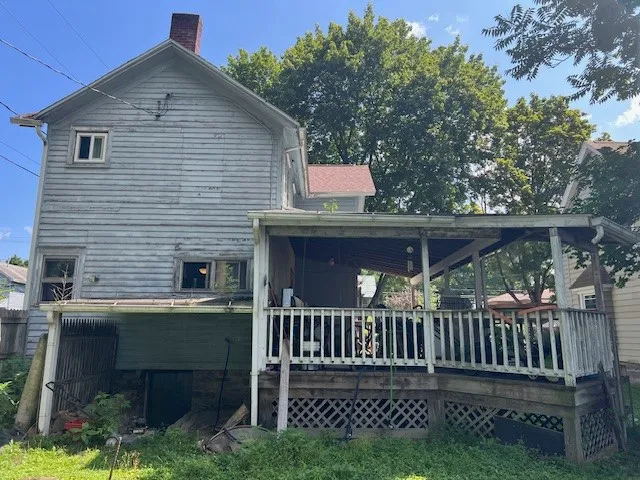 $74,000 | 511 Davis Street, Elmira, NY 14901