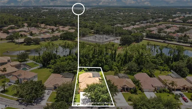 $939,500 | 11096 Ledgement Lane, Windermere, FL 34786