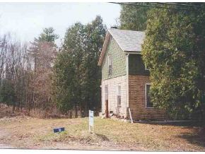 12650 East Proctor Road Rutland Town, VT 05701 - Photo 1 of 1
