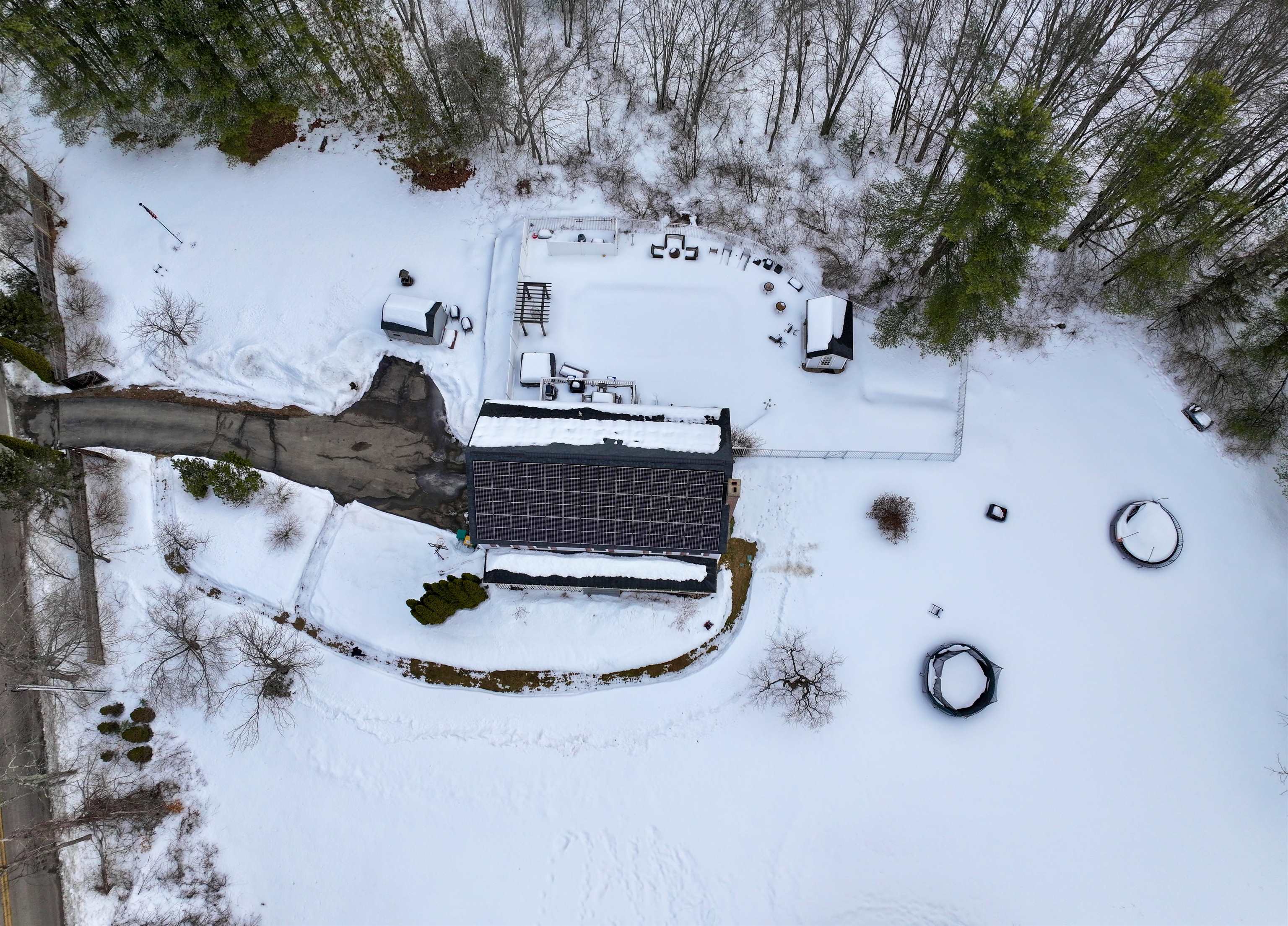 82 Hansonville Road Rochester, NH 03839 - Photo 45 of 54