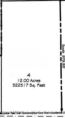 4 East Tate Road Coldwater, MS 38618 - Photo 3 of 3 lot 4