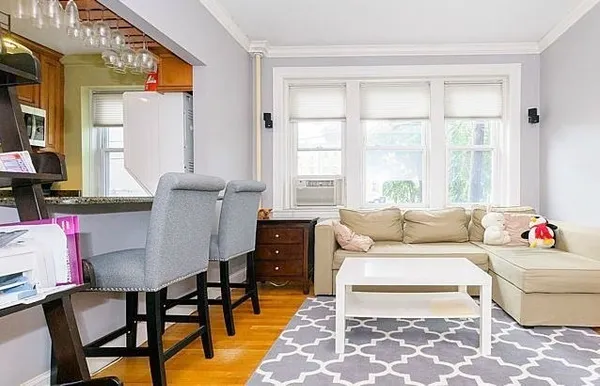 $2,295 | 10 Jamaicaway, Unit 7, Boston, MA 02130