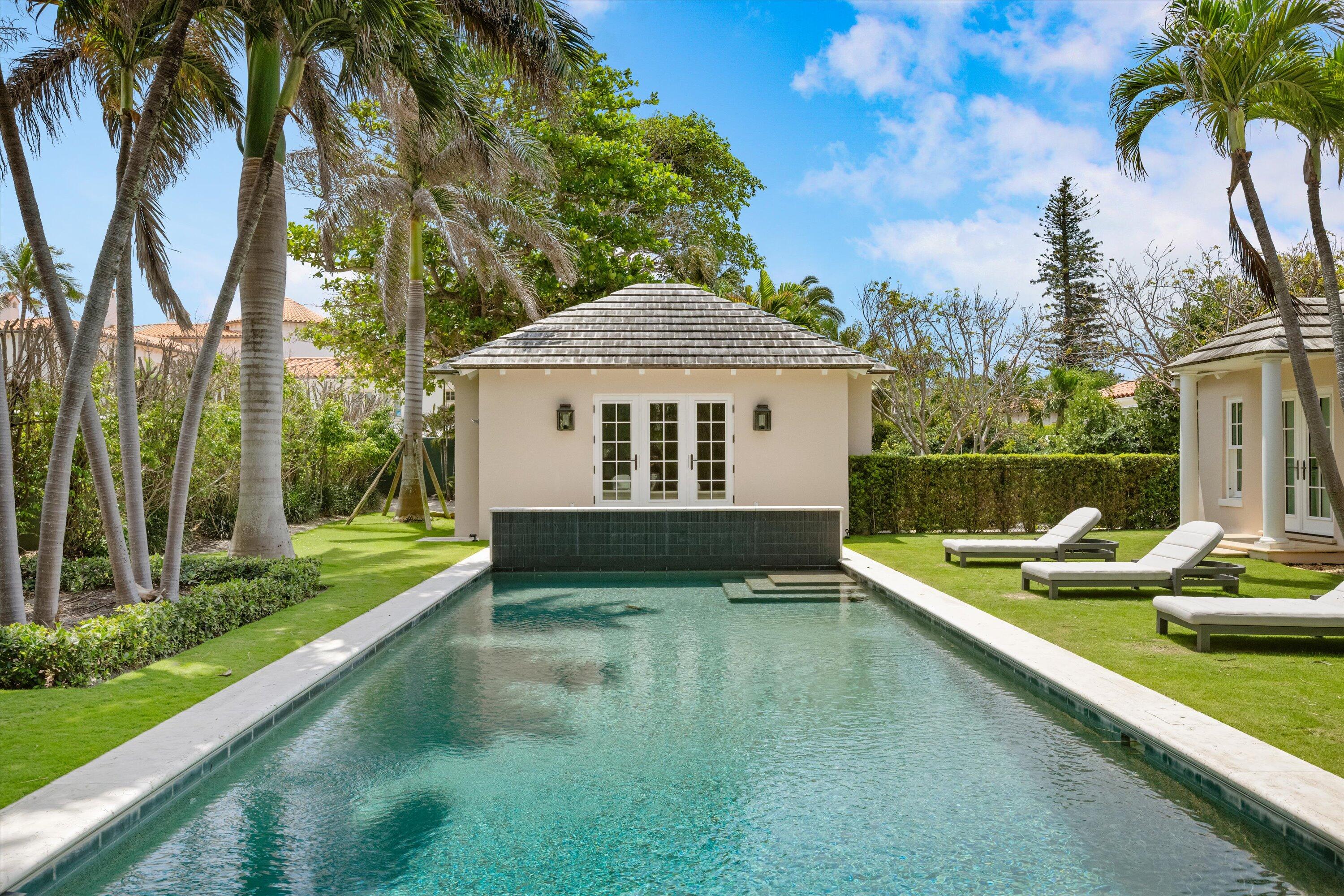 750 South County Road Palm Beach, FL 33480 - Photo 28 of 32 Pool