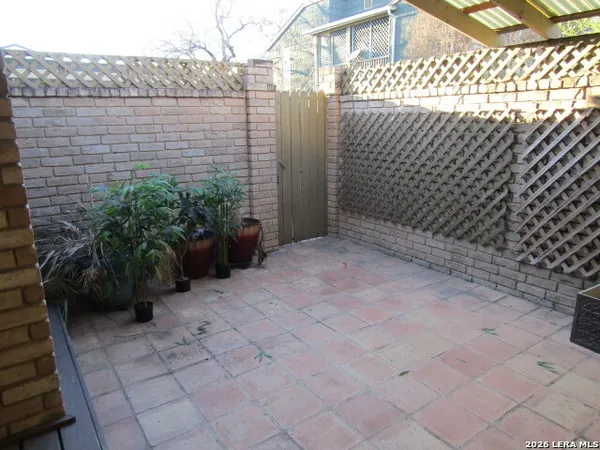 a view of outdoor space