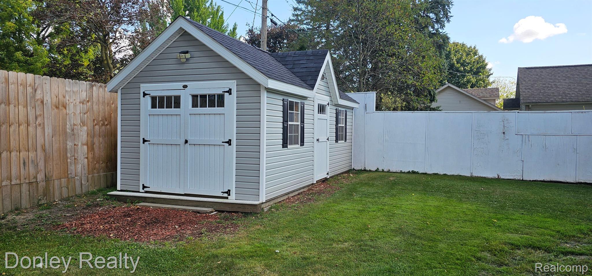 6542 West Marlette Road Marlette, MI 48453 - Photo 24 of 29 Gallery Image 24