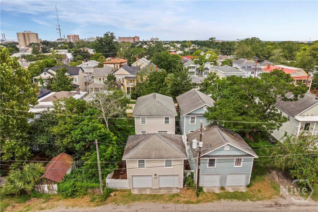 409 East Park Avenue Savannah, GA 31401 - Photo 42 of 47 Gallery Image 42
