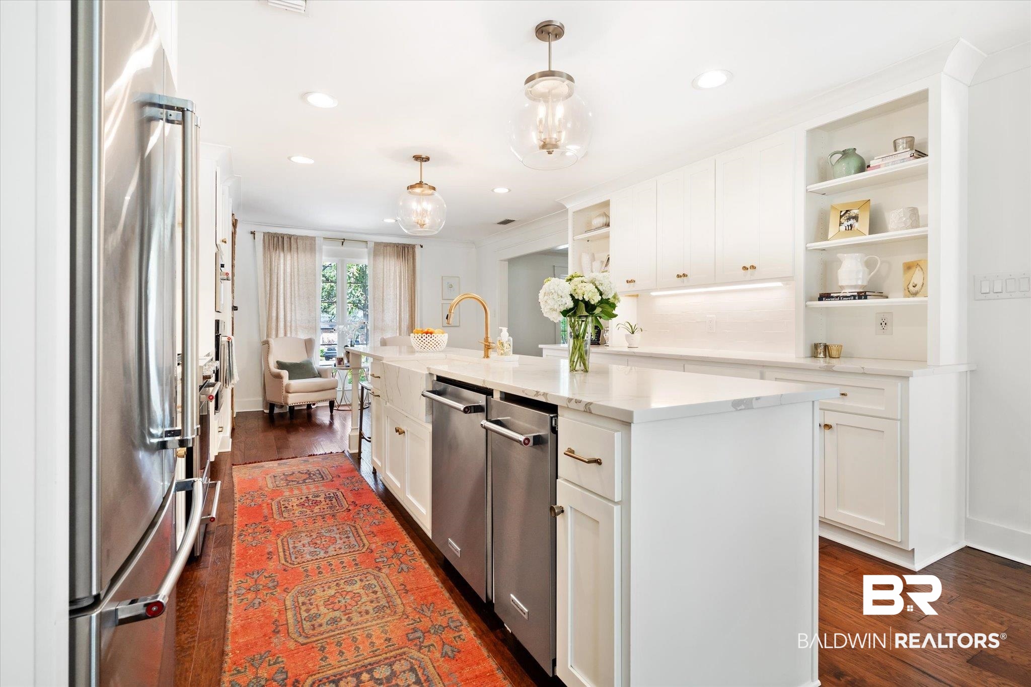 4305 Wilkinson Way Mobile, AL 36608 - Photo 10 of 40