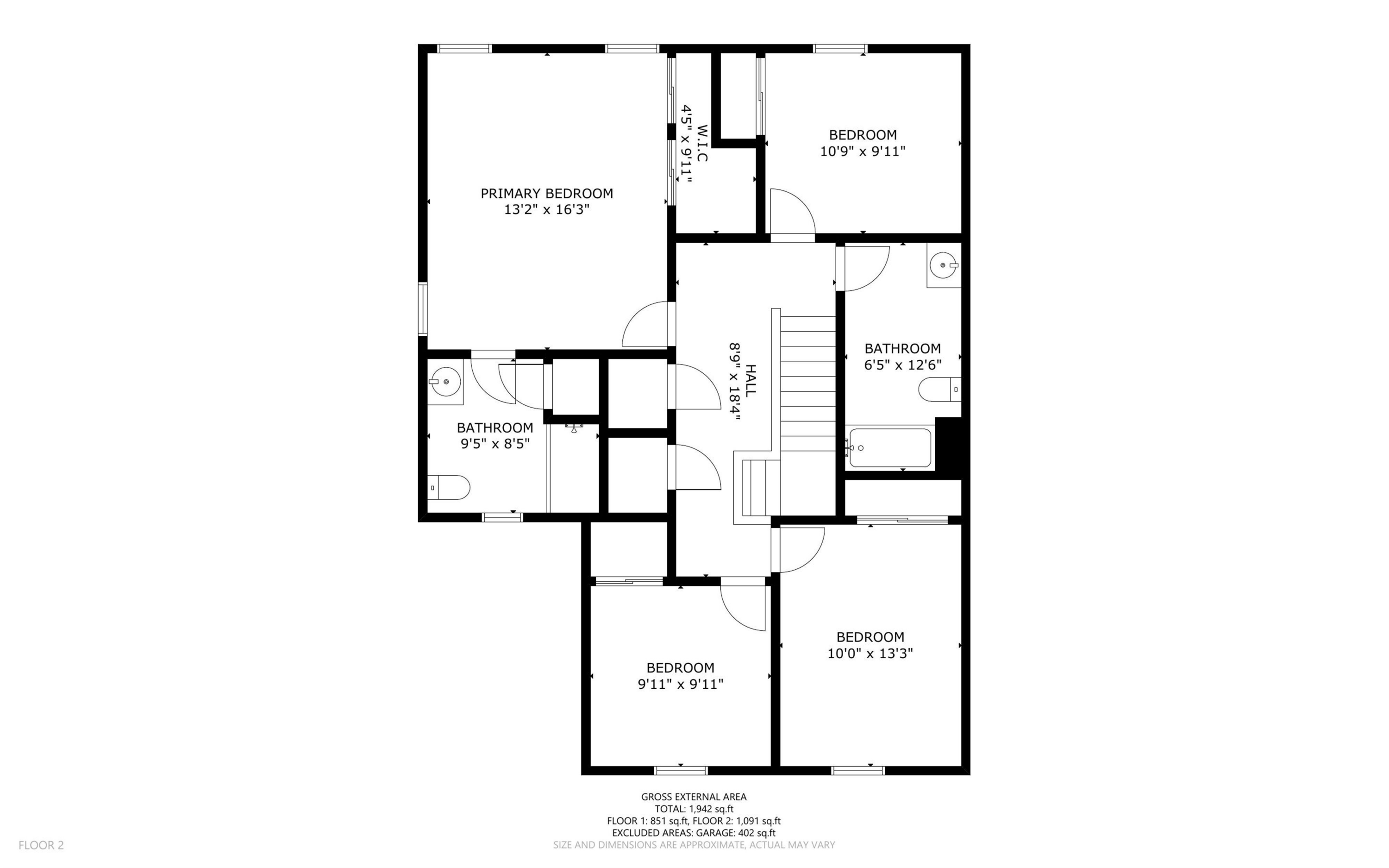 5205 Caprock Drive Northeast Rio Rancho, NM 87144 - Photo 35 of 36 Gallery Image 35