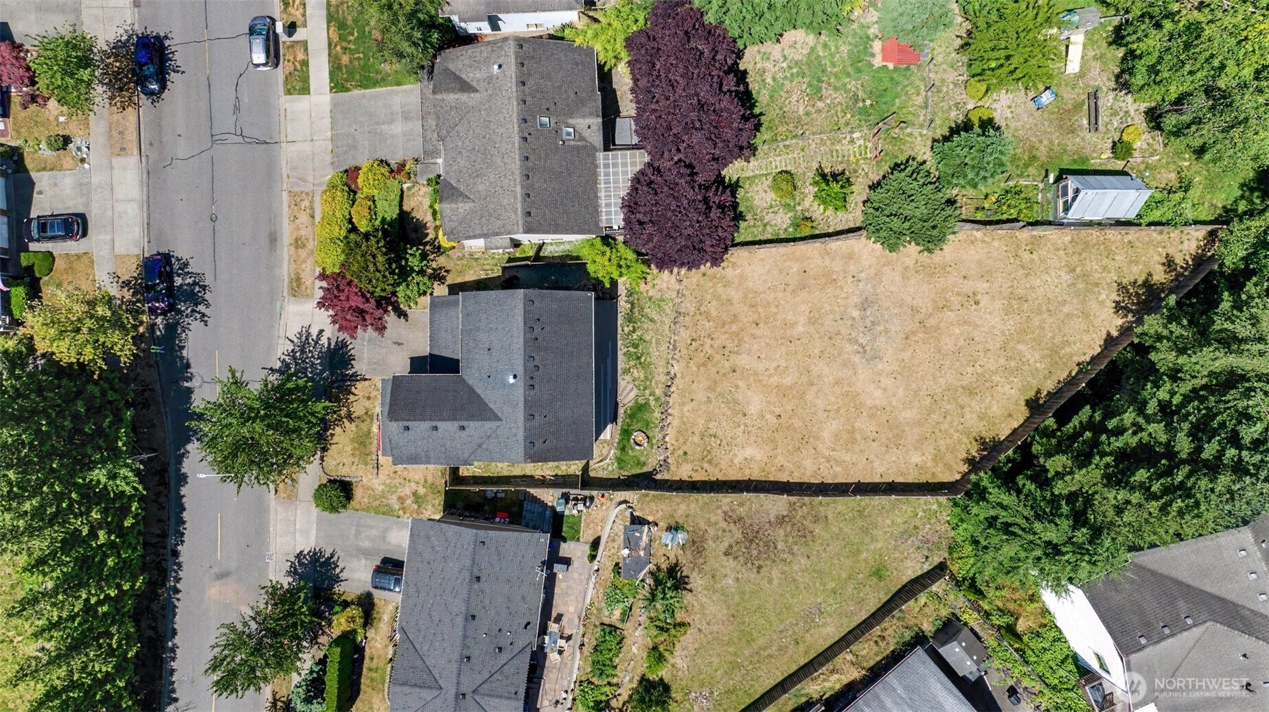 18663 Rainier View Road Southeast Monroe, WA 98272 - Photo 24 of 33