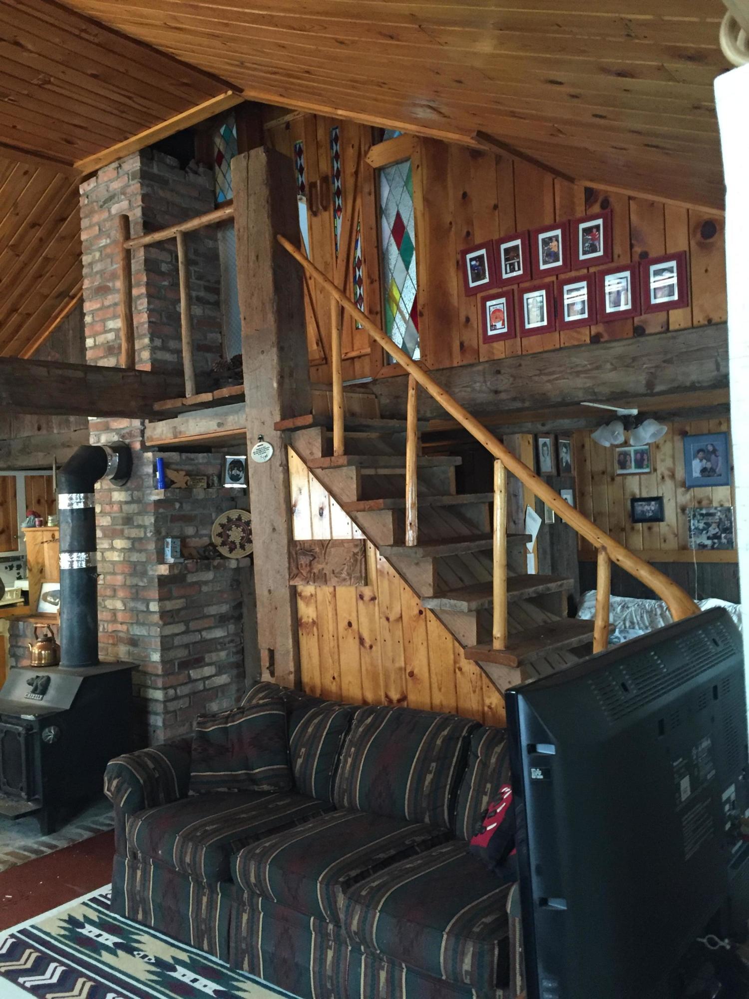 7529 South Homestead Road Sault Ste. Marie, MI 49783 - Photo 8 of 32 Gallery Image 8