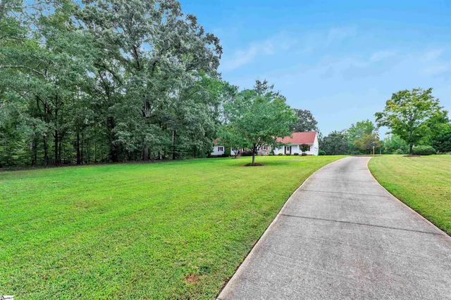 $699,000 | 819-j C J C Cooper Road, Fountain Inn, SC 29644