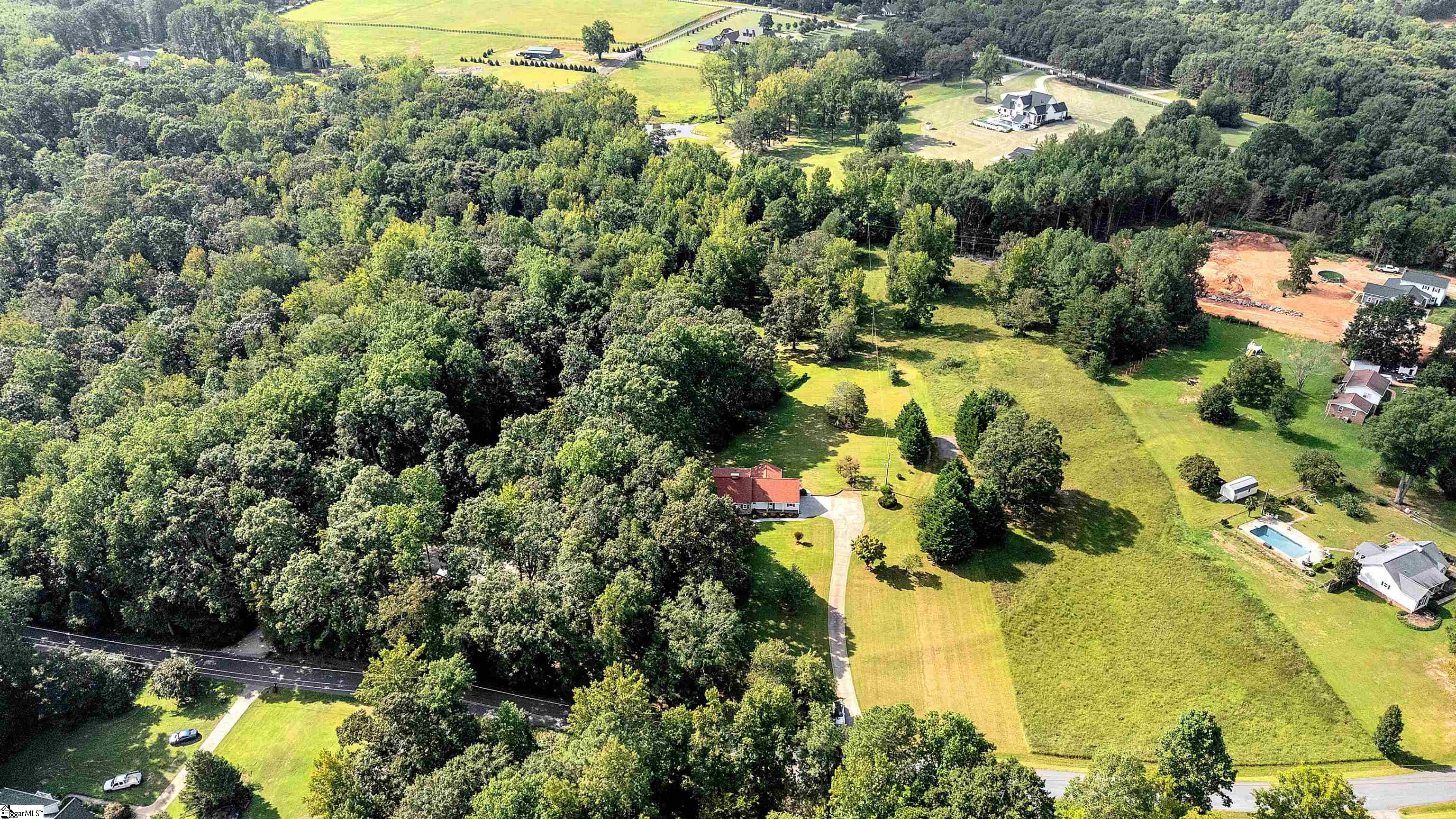 819-j C J C Cooper Road Fountain Inn, SC 29644 - Photo 32 of 50