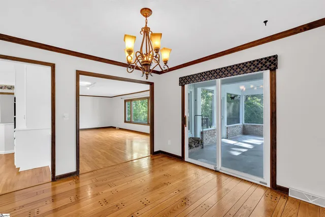 $699,000 | 819-j C J C Cooper Road, Fountain Inn, SC 29644