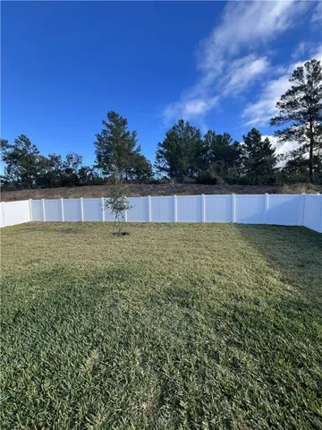 a view of a lake view