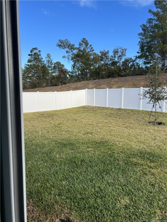 6710 Rumine Circle Vero Beach, FL 32967 - Photo 28 of 28 a view of a lake view