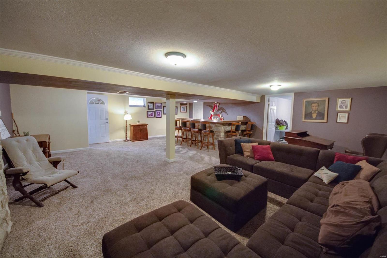 821 Pardee Road Godfrey, IL 62035 - Photo 22 of 32 Gallery Image 22