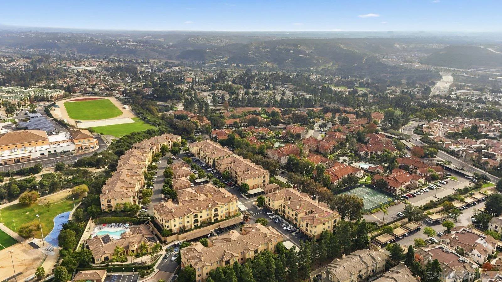 4029 Carmel View Road, Unit 137 San Diego, CA 92130 - Photo 30 of 34