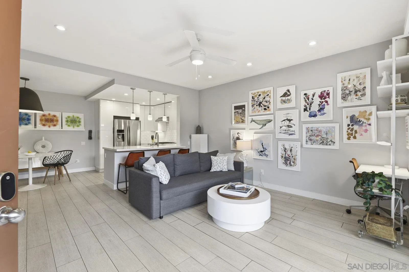 4029 Carmel View Road, Unit 137 San Diego, CA 92130 - Photo 9 of 34