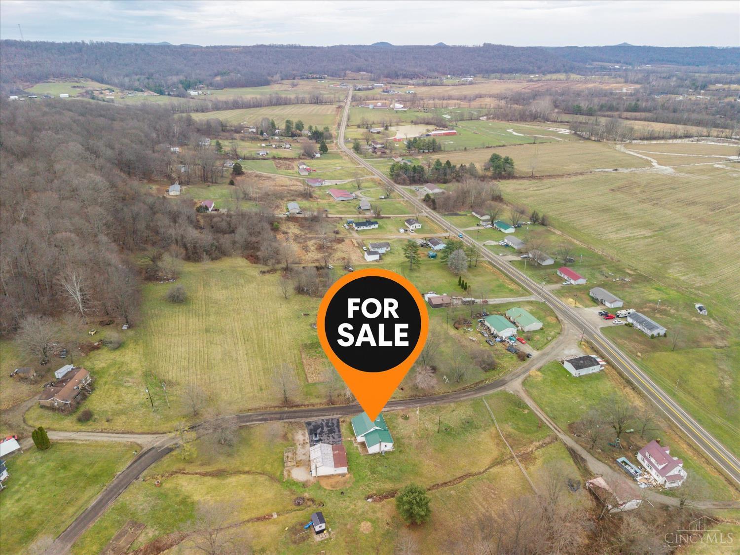 6366 Green Ridge Road Peebles, OH 45660 - Photo 16 of 45
