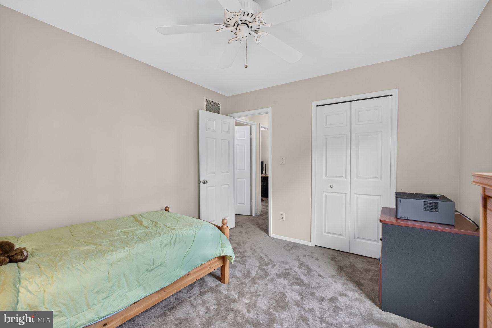 6130 Snowdens Run Road Eldersburg, MD 21784 - Photo 23 of 33 Bedroom #4