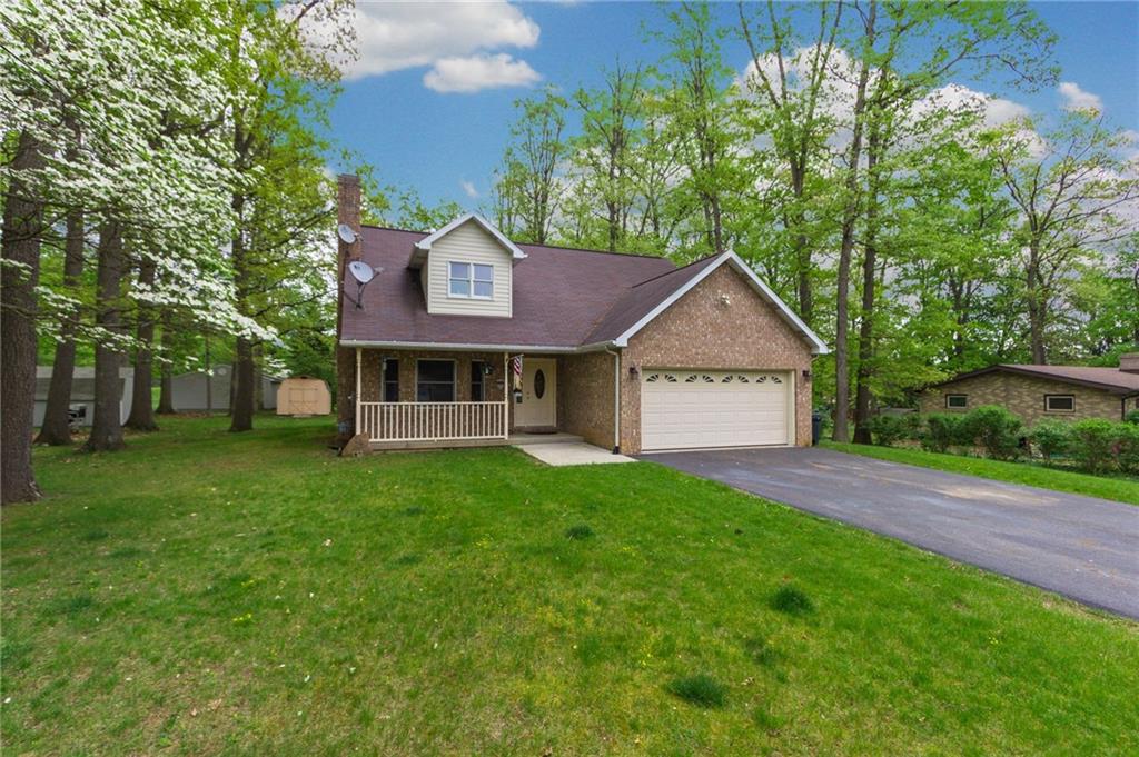 134 Georgetown Road Beaver Falls, PA 15010 - Photo 1 of 22 Gallery Image 1