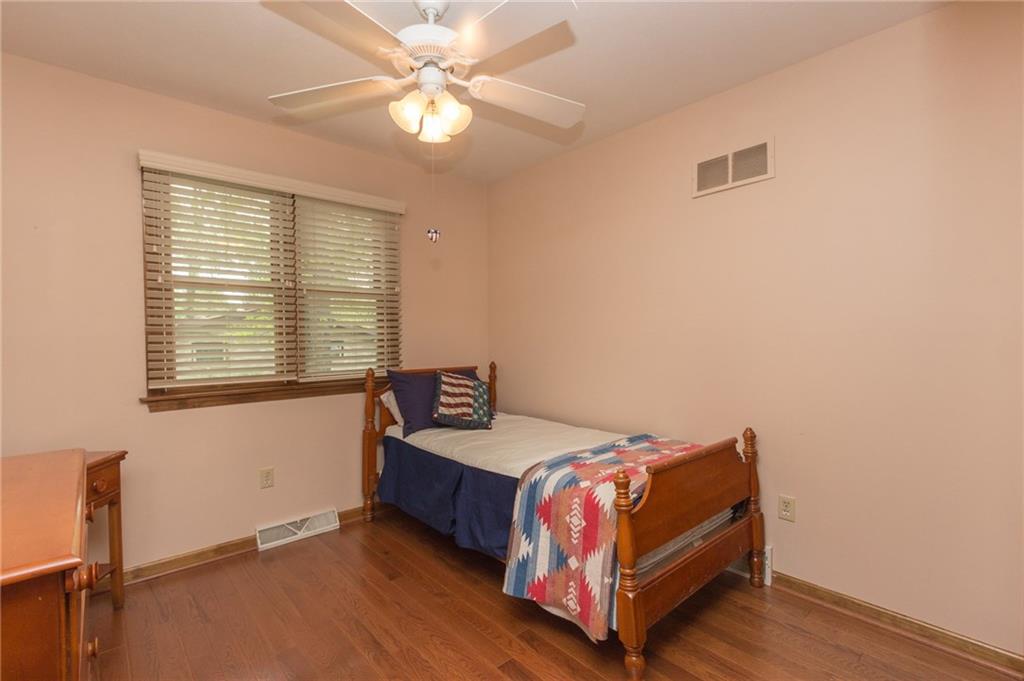 134 Georgetown Road Beaver Falls, PA 15010 - Photo 14 of 22 Gallery Image 14