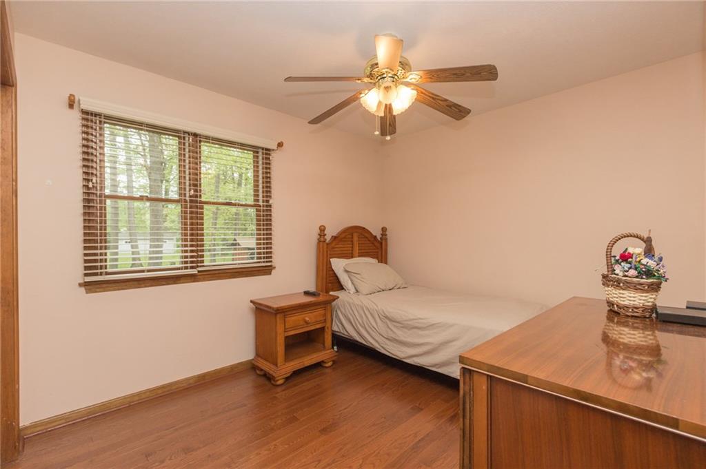 134 Georgetown Road Beaver Falls, PA 15010 - Photo 15 of 22 Gallery Image 15