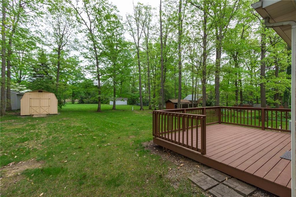 134 Georgetown Road Beaver Falls, PA 15010 - Photo 17 of 22 Gallery Image 17