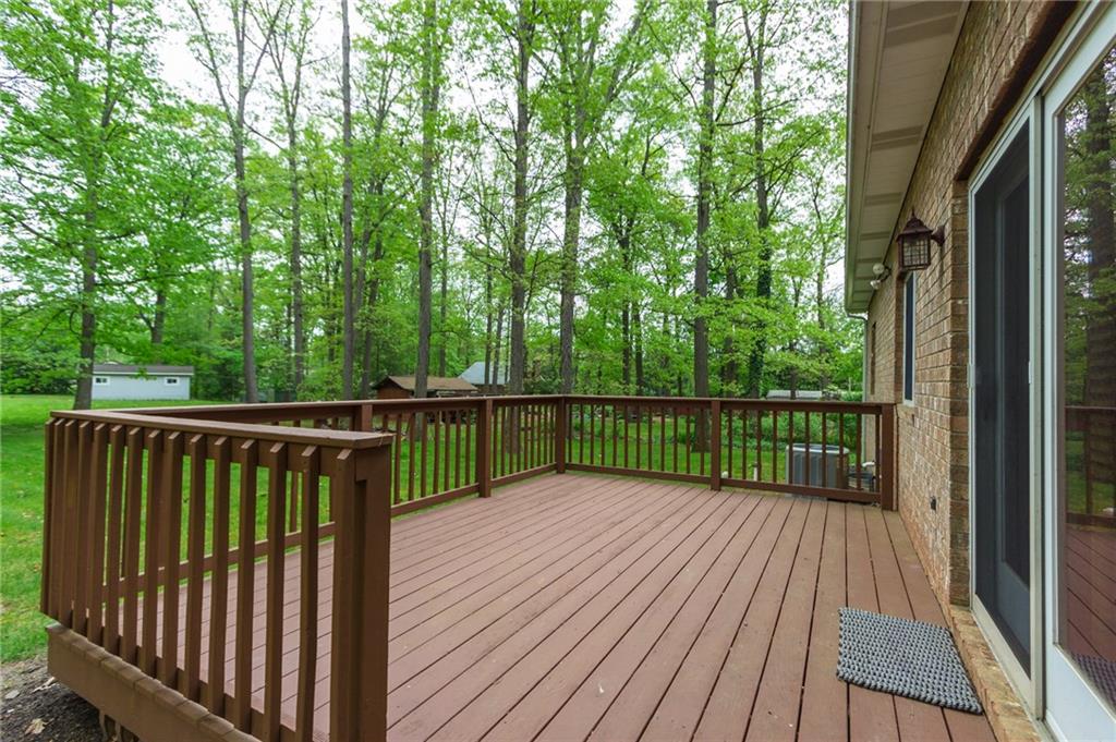 134 Georgetown Road Beaver Falls, PA 15010 - Photo 18 of 22 Gallery Image 18