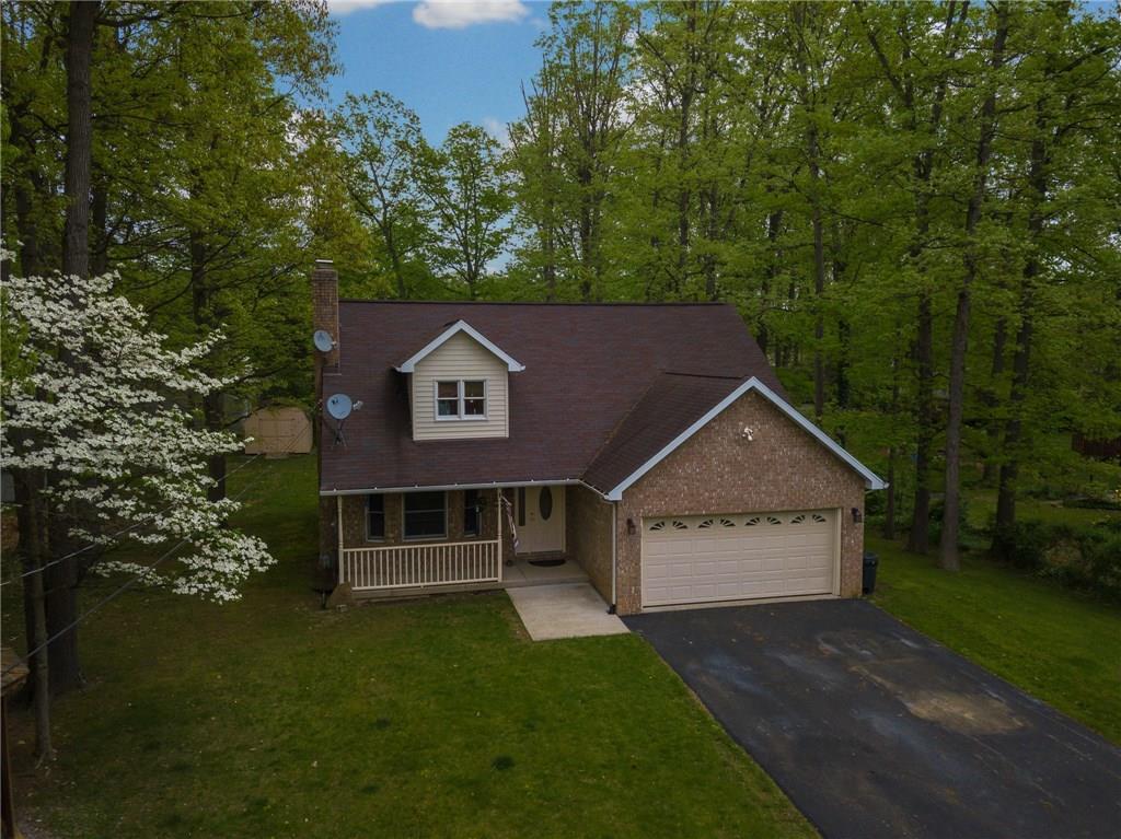 134 Georgetown Road Beaver Falls, PA 15010 - Photo 19 of 22 Gallery Image 19