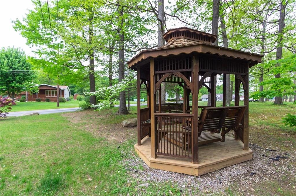 134 Georgetown Road Beaver Falls, PA 15010 - Photo 22 of 22 Gallery Image 22