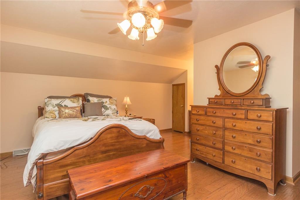 134 Georgetown Road Beaver Falls, PA 15010 - Photo 9 of 22 Gallery Image 9