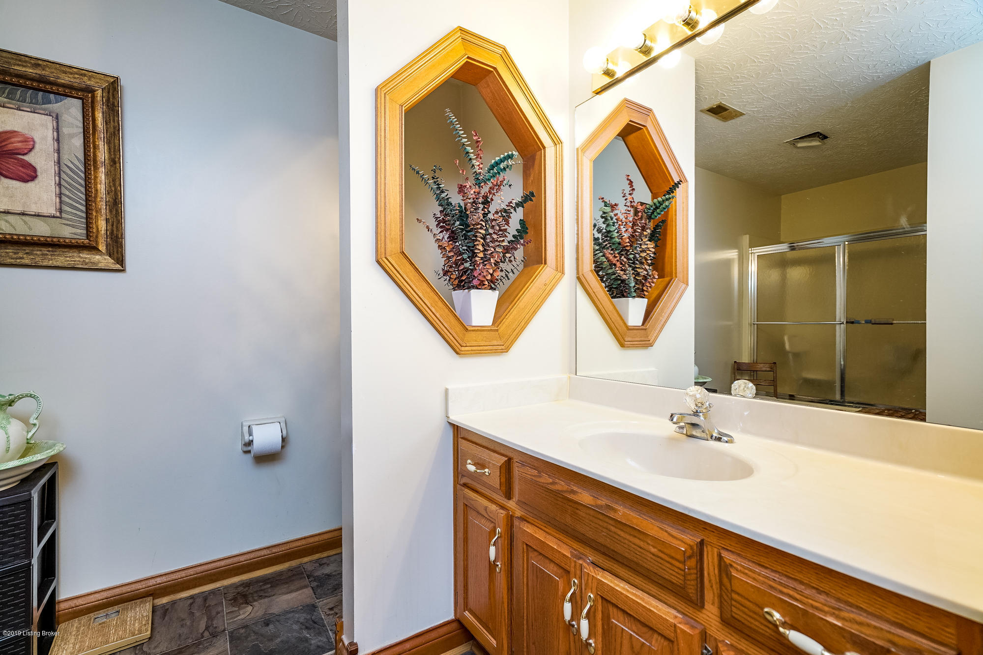 1635 Manton Road Loretto, KY 40037 - Photo 17 of 39 Master Bath