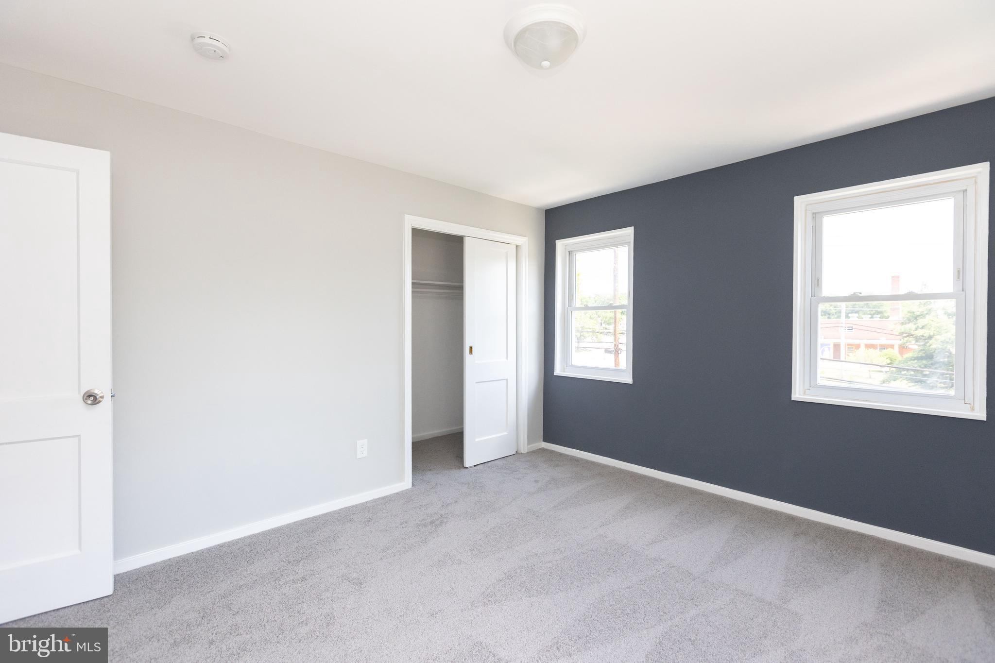 7218 Annapolis Road Hyattsville, MD 20784 - Photo 16 of 27 Master bedroom