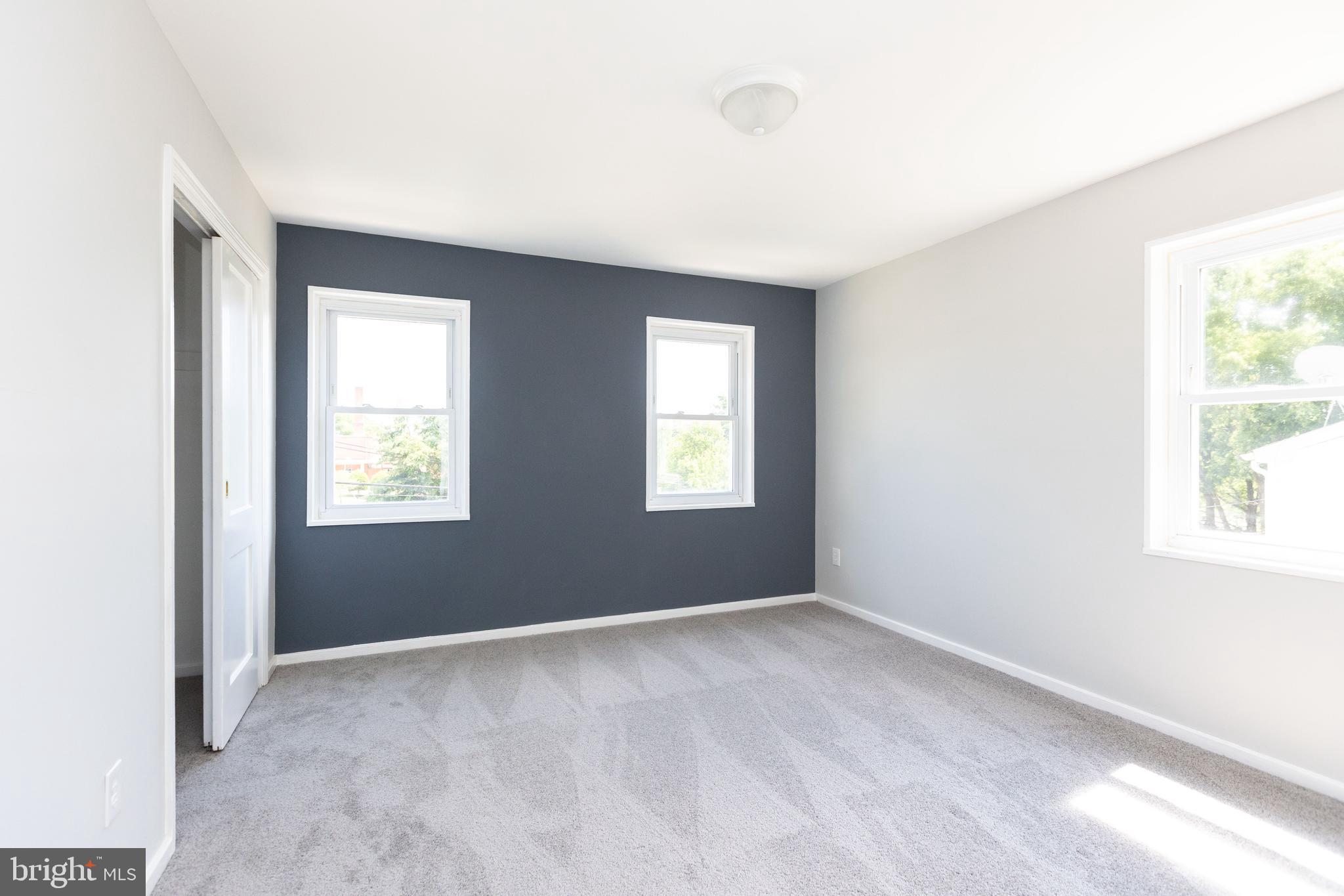 7218 Annapolis Road Hyattsville, MD 20784 - Photo 17 of 27 Master bedroom