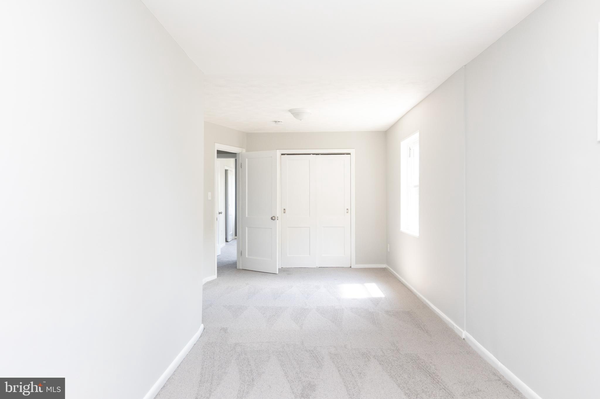 7218 Annapolis Road Hyattsville, MD 20784 - Photo 23 of 27 HUGE back bedroom