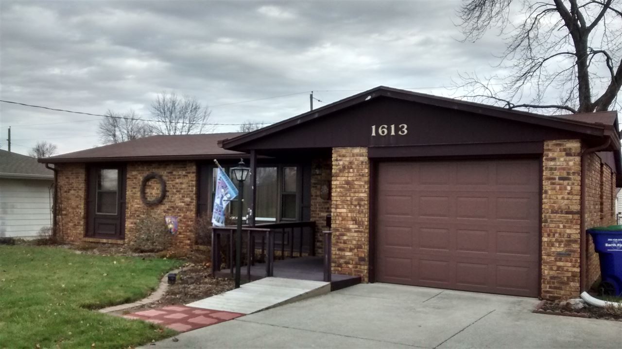 1613 Green Road New Haven, IN 46774 - Photo 1 of 20 Gallery Image 1