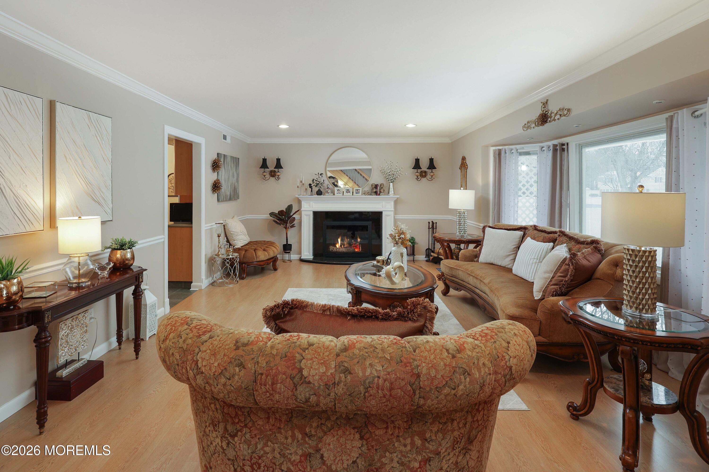 46 Winchester Drive Freehold, NJ 07728 - Photo 14 of 37 758A2241