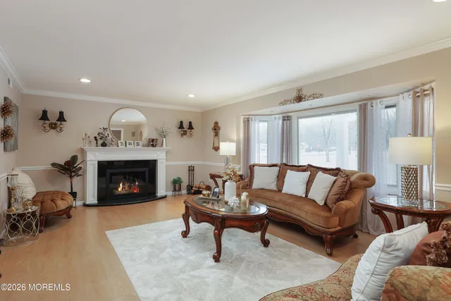 $829,000 | 46 Winchester Drive, Freehold, NJ 07728