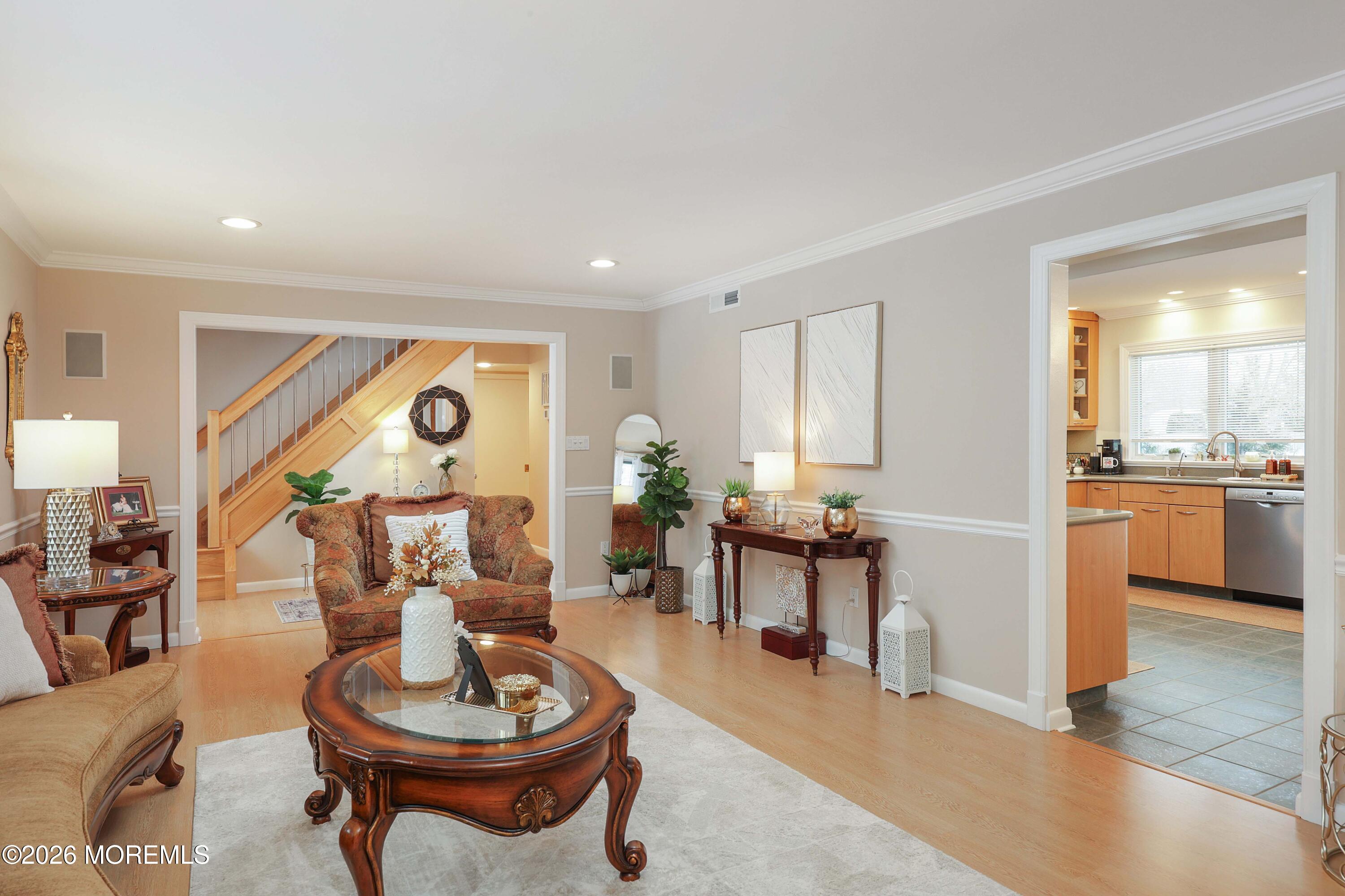 46 Winchester Drive Freehold, NJ 07728 - Photo 16 of 37 758A2250