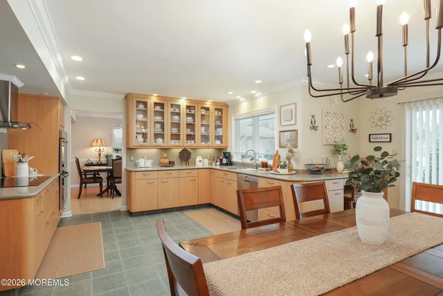 $829,000 | 46 Winchester Drive, Freehold, NJ 07728