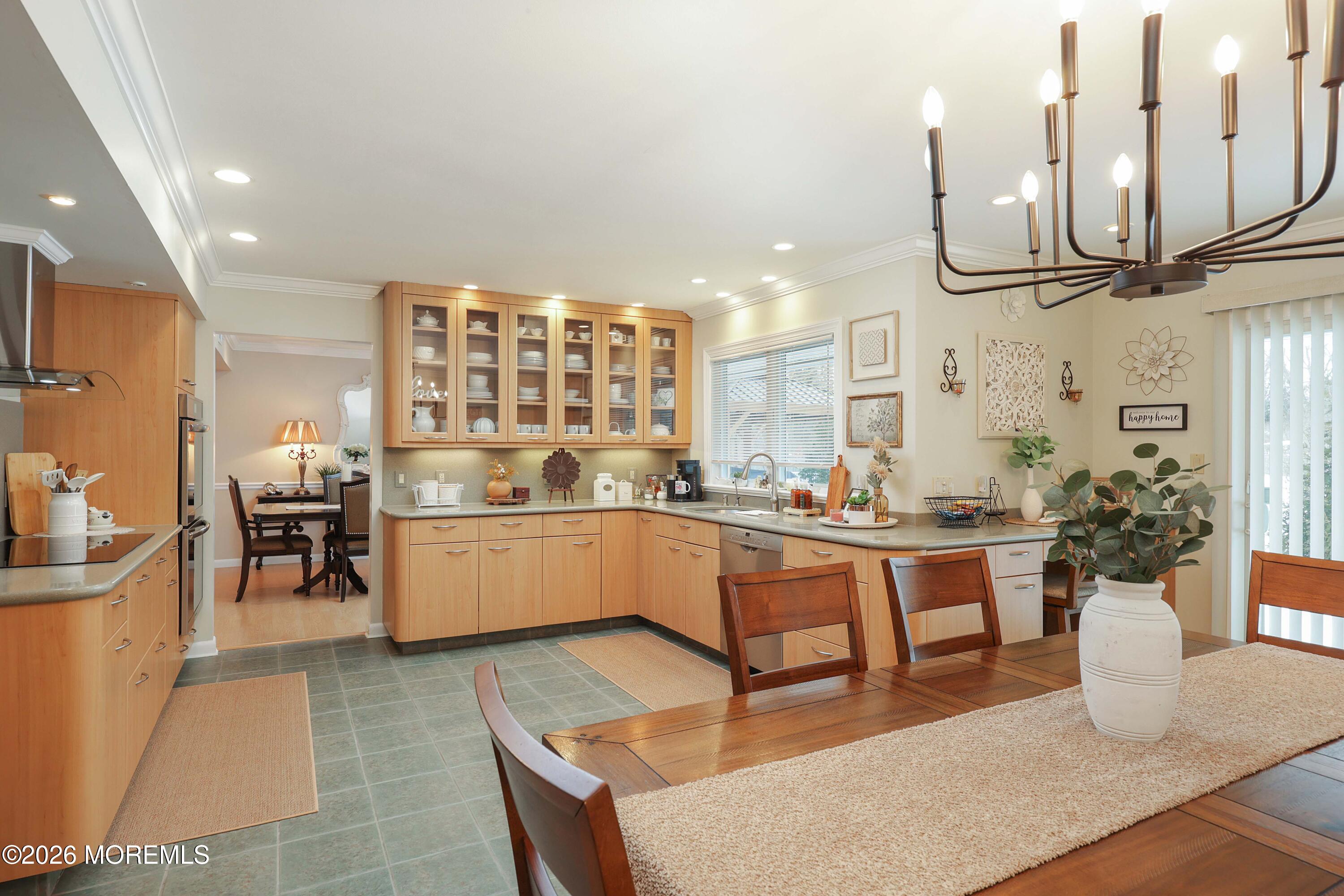 46 Winchester Drive Freehold, NJ 07728 - Photo 17 of 37 758A2259