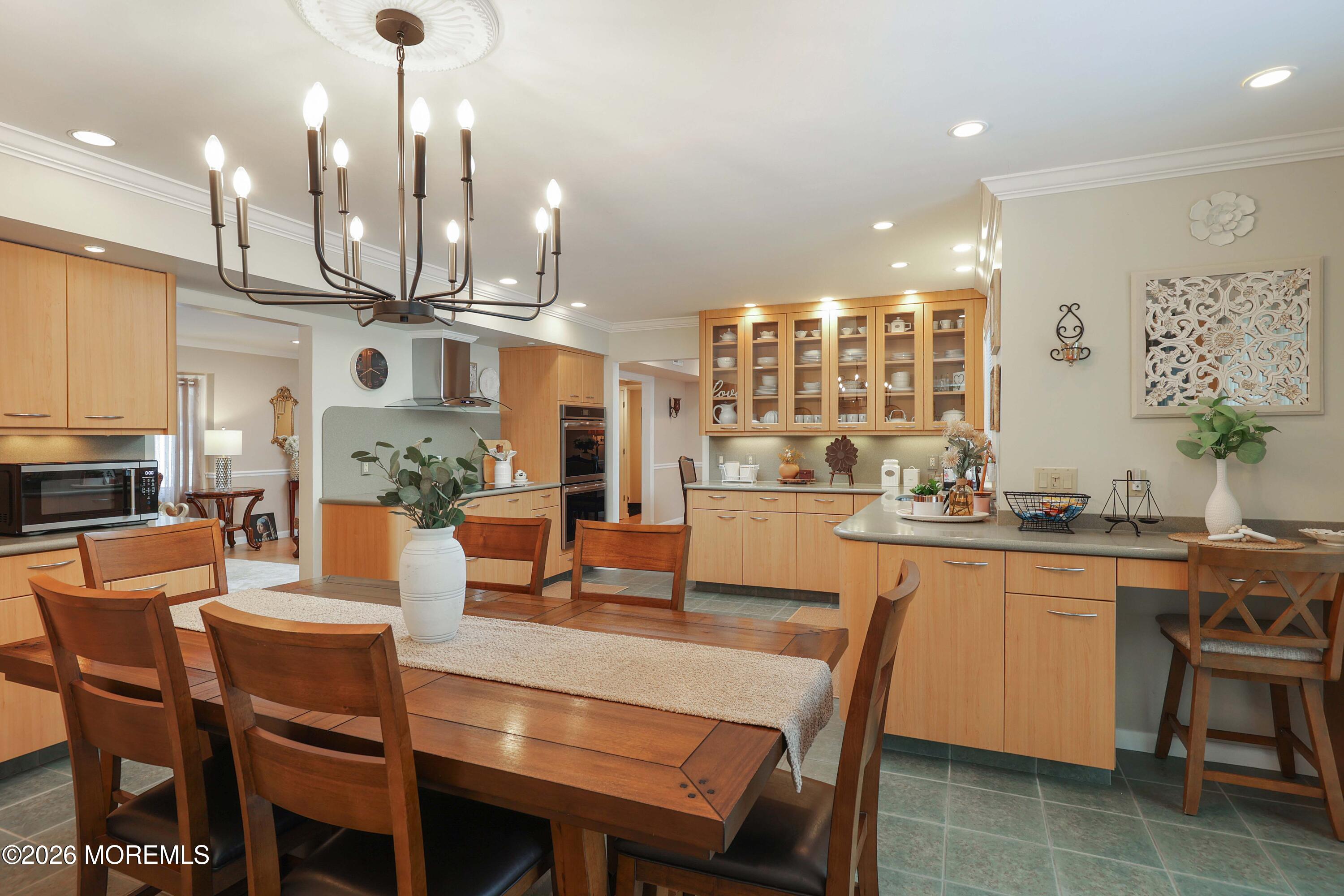 46 Winchester Drive Freehold, NJ 07728 - Photo 18 of 37 758A2266