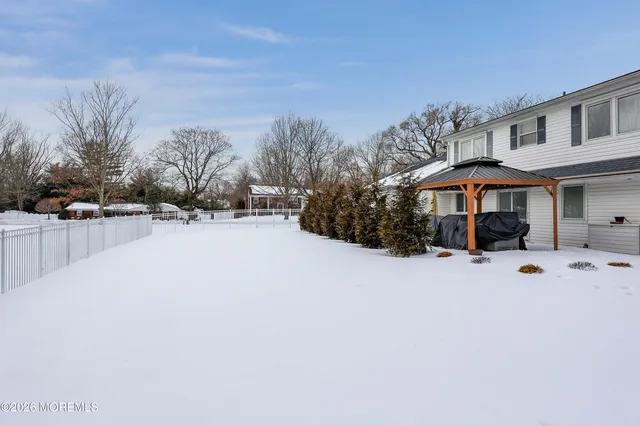 $829,000 | 46 Winchester Drive, Freehold, NJ 07728