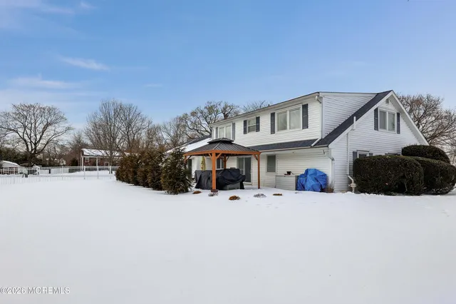 $829,000 | 46 Winchester Drive, Freehold, NJ 07728