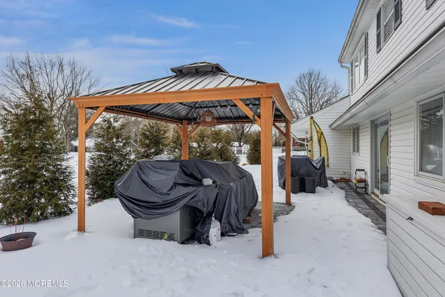 $829,000 | 46 Winchester Drive, Freehold, NJ 07728