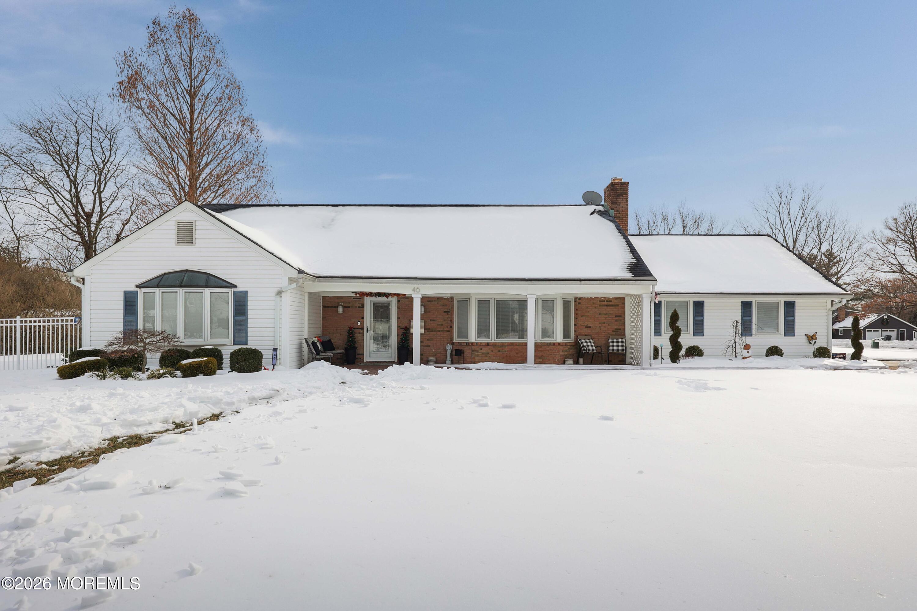 46 Winchester Drive Freehold, NJ 07728 - Photo 4 of 37 758A2137_38_39_40_41