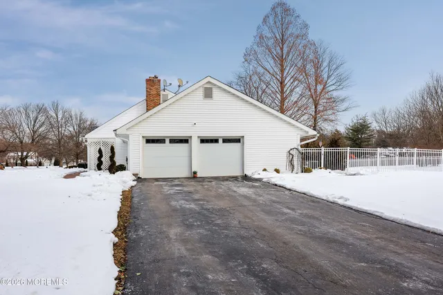 $829,000 | 46 Winchester Drive, Freehold, NJ 07728