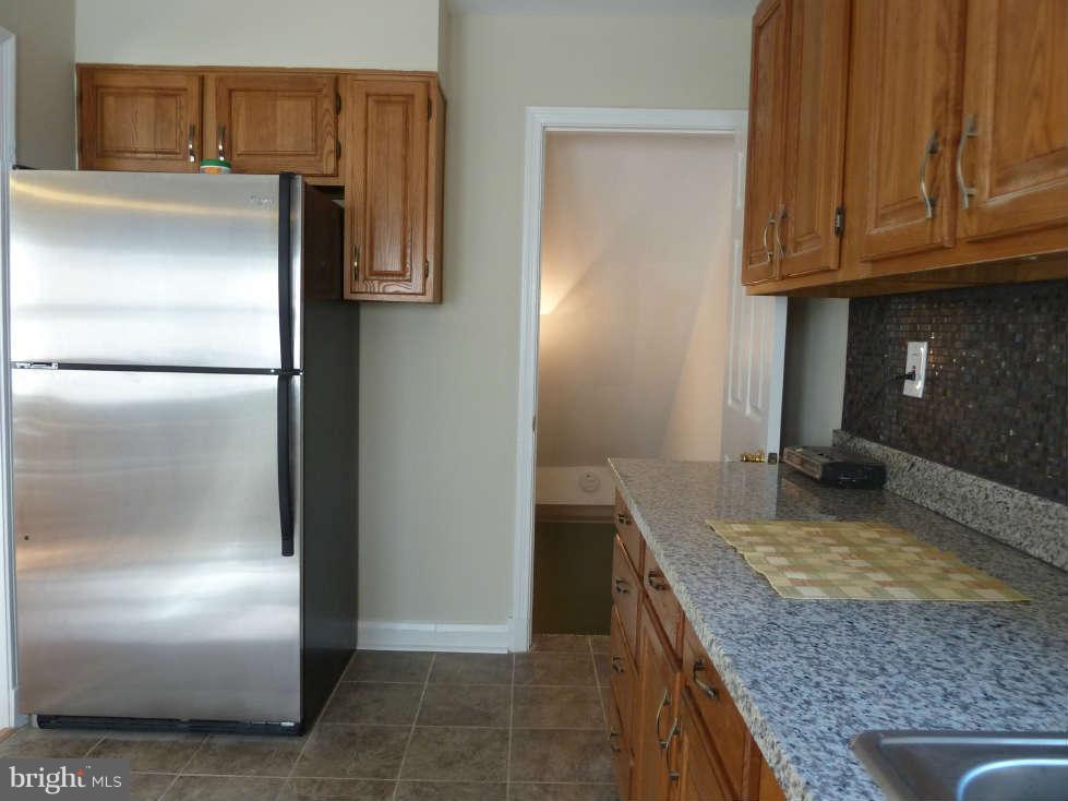 4716 Kimberleigh Road Baltimore, MD 21212 - Photo 22 of 30 Kitchen